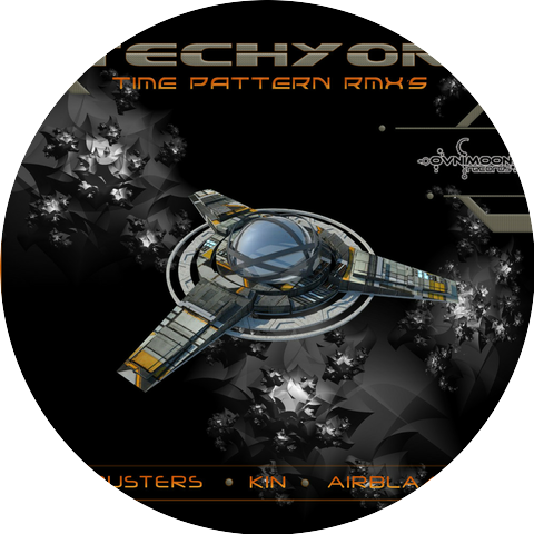 Techyon