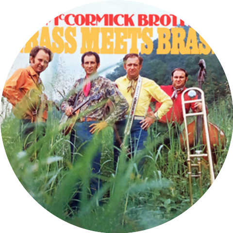 The McCormick Brothers
