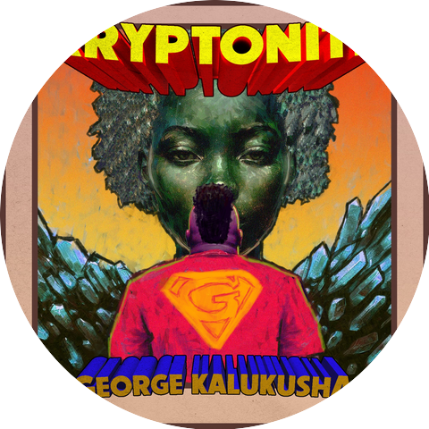 George Kalukusha