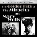 The Miracles, Mary Wells