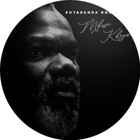 Mbuso Khoza