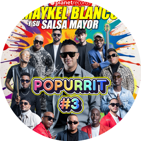 Maykel Blanco Y Su Salsa Mayor