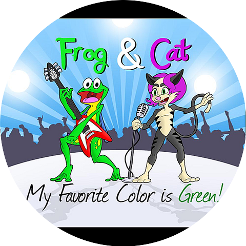 Frog and Cat
