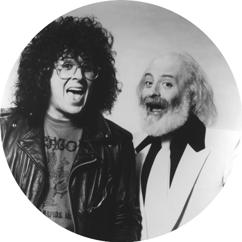 Flo & Eddie