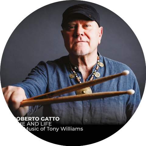 Roberto Gatto
