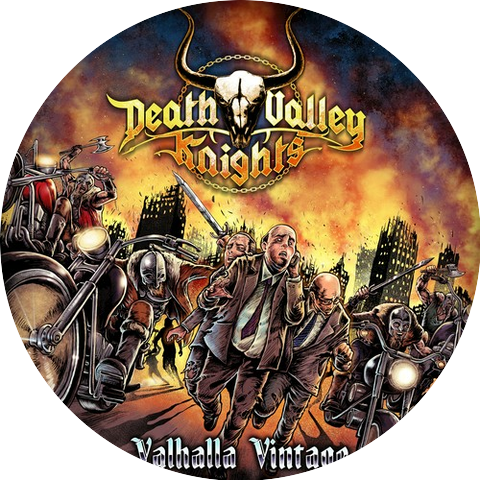 Death Valley Knights