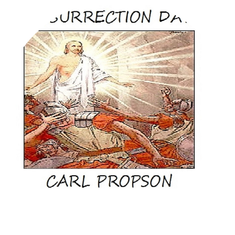Carl Propson