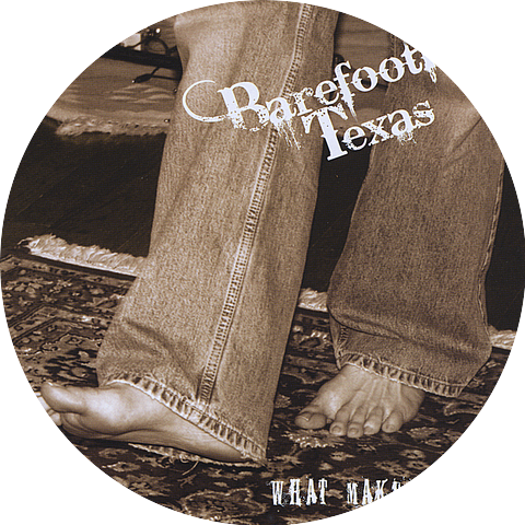 Barefootin' Texas