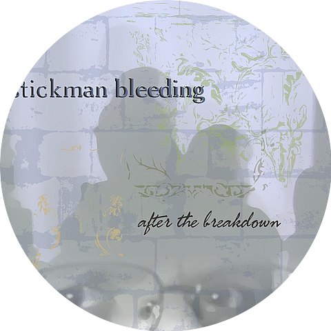 Stickman Bleeding