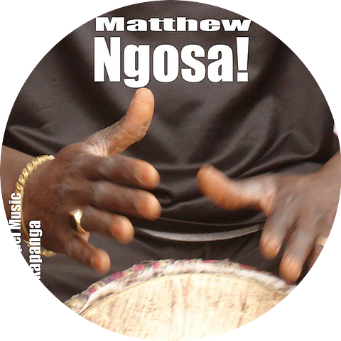 Matthew Ngosa