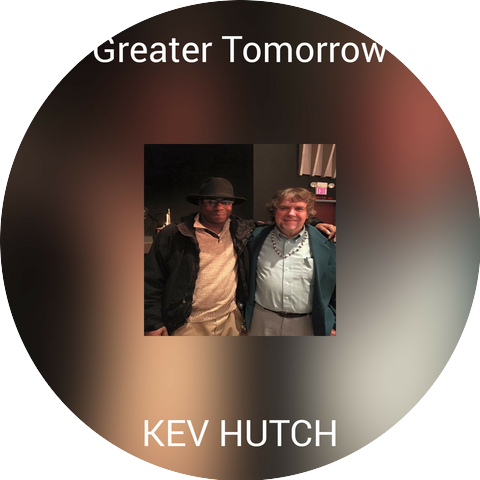 Kev Hutch
