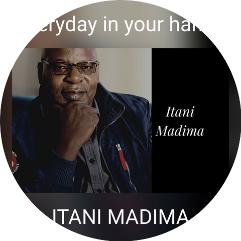 Itani Madima