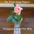 The Prom Song Singers