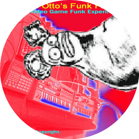 Electric Otto's Funk Factory