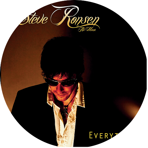 Steve Ronsen