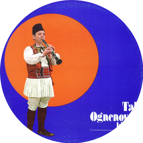 Tale Ognenovski
