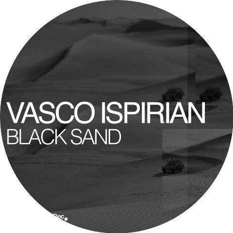 Vasco Ispirian