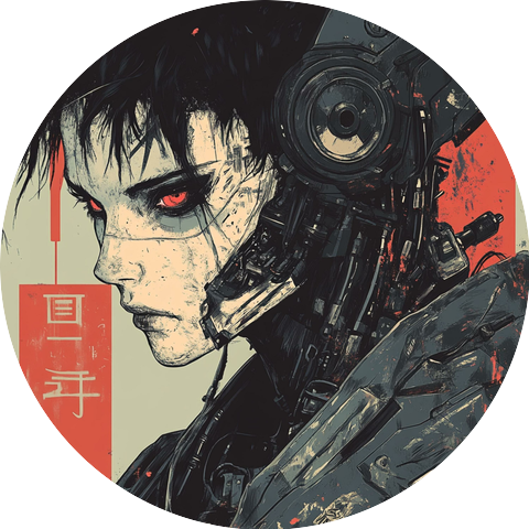 Cyberoptics