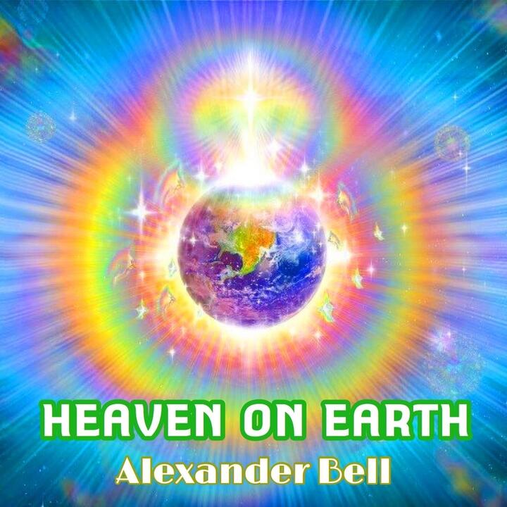 Alexander Bell