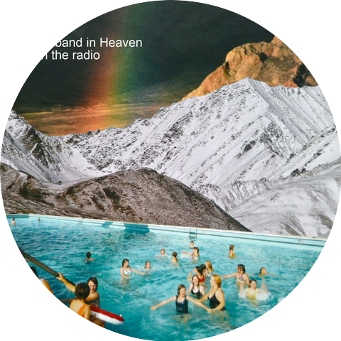 The Band In Heaven