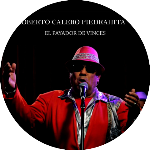 Roberto Calero Piedrahita