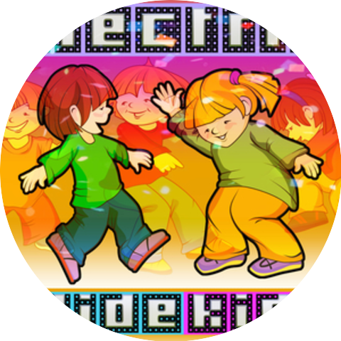 Electric Slide Kids