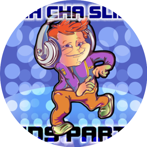 Cha Cha Slide Kids Party
