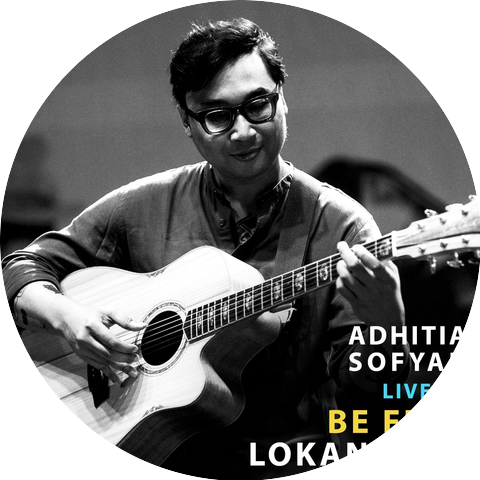 Adhitia Sofyan