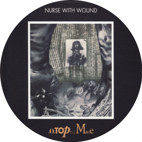 Nurse with Wound