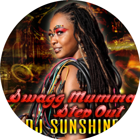 DJ Sunshine