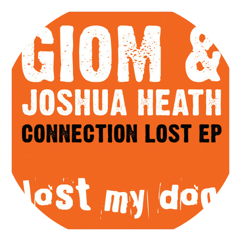 Giom & Joshua Heath
