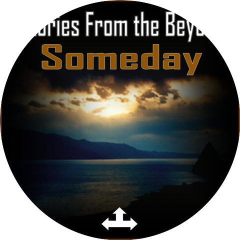 Stories From the Beyond