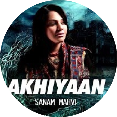 Sanam Marvi