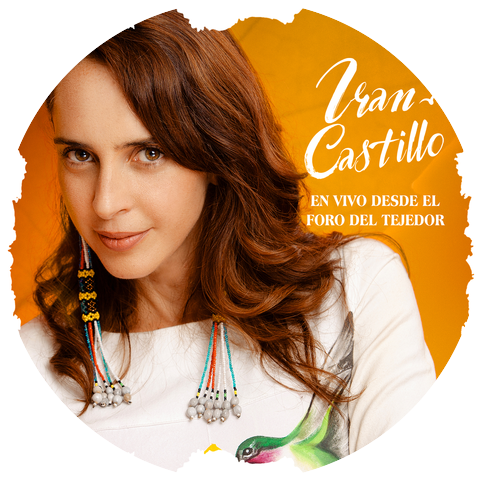 Iran Castillo