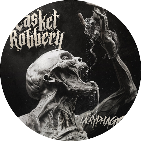 Casket Robbery