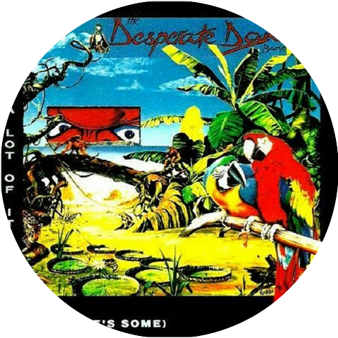 The Desperate Dan Band