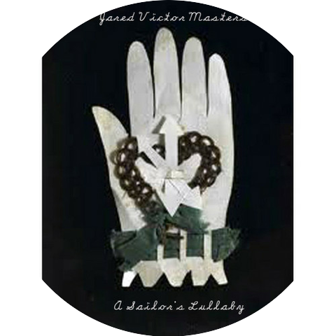 Jared Victor Masters