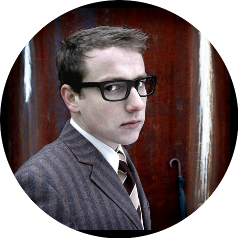 Sven van Thom