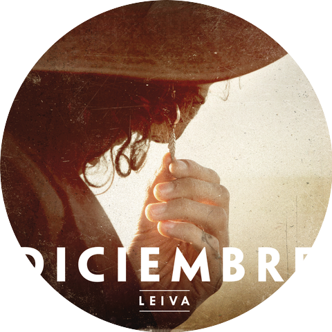 Leiva Con Quique Gonzalez