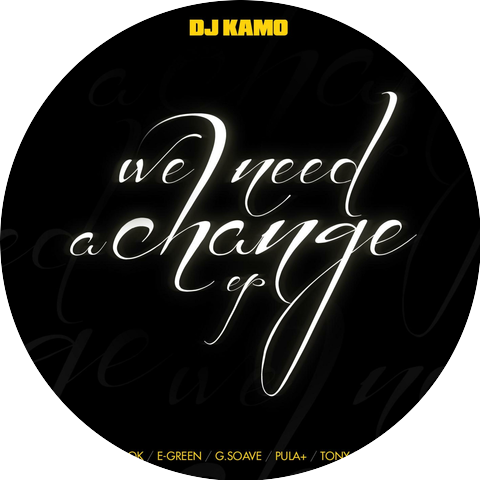 DJ Kamo