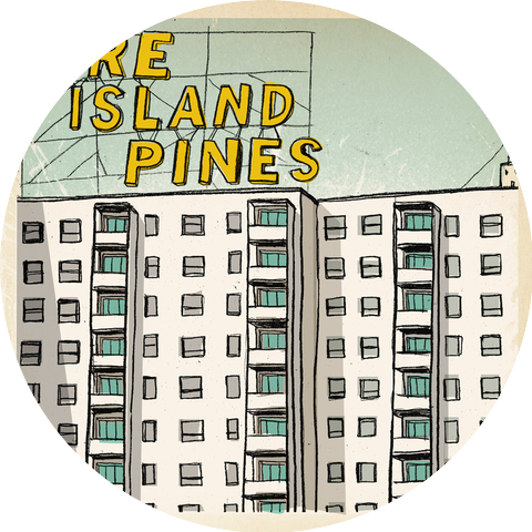 Fire Island Pines
