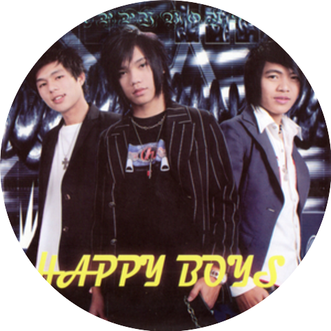 แฮบปี้บอย (Happy Boy)
