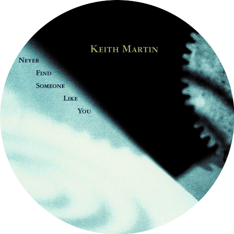 Keith Martin