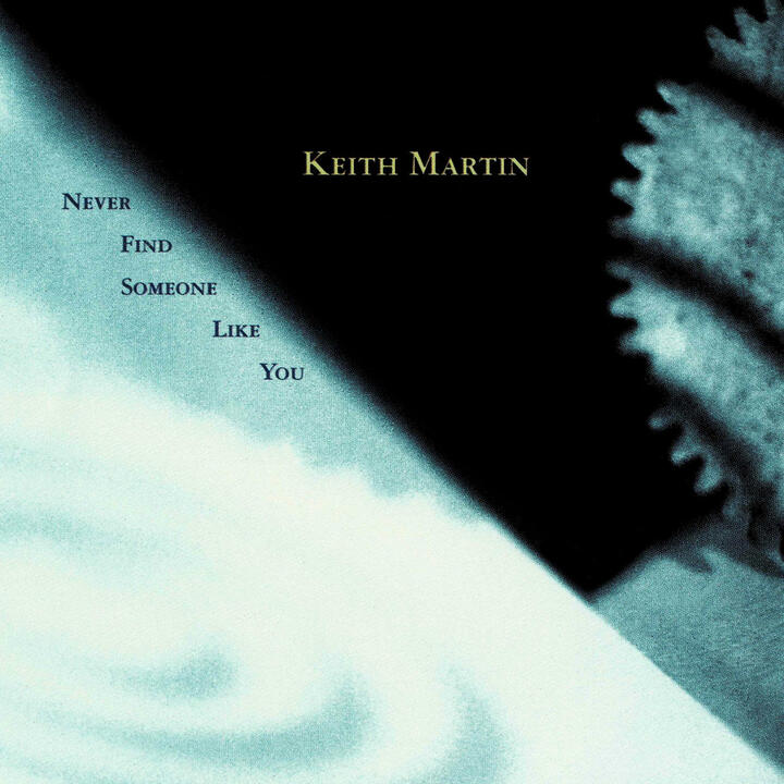 Keith Martin