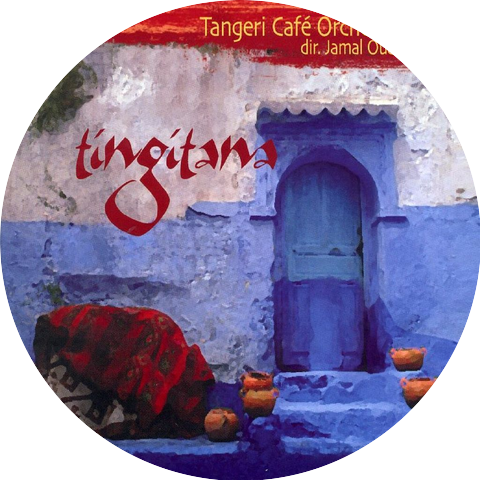 Tangeri Café Orchestra