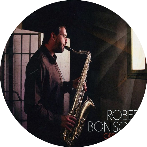 Robert Bonisolo