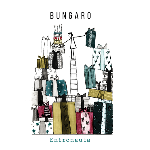 Bungaro