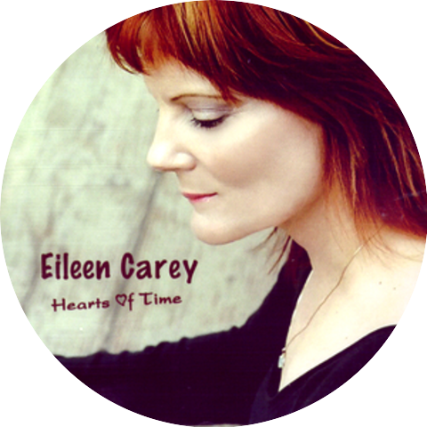 Eileen Carey