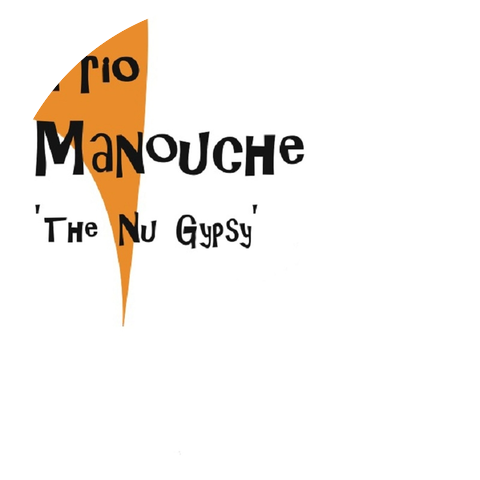 Trio Manouche