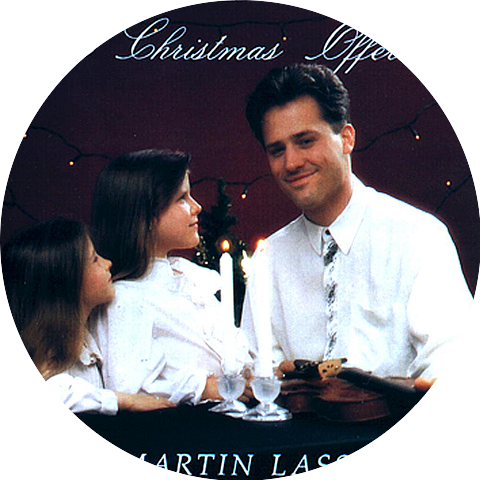 Martin Lass